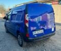 Синий Рено Кенгу, объемом двигателя 1.5 л и пробегом 246 тыс. км за 5300 $, фото 12 на Automoto.ua