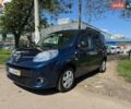 Синий Рено Кенгу, объемом двигателя 0 л и пробегом 162 тыс. км за 12500 $, фото 57 на Automoto.ua