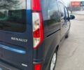 Синий Рено Кенгу, объемом двигателя 1.5 л и пробегом 163 тыс. км за 13300 $, фото 53 на Automoto.ua