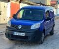 Синій Рено Кєнгу, об'ємом двигуна 1.5 л та пробігом 246 тис. км за 6700 $, фото 17 на Automoto.ua