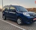 Синій Рено Кєнгу, об'ємом двигуна 1.5 л та пробігом 130 тис. км за 13700 $, фото 13 на Automoto.ua