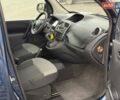 Синий Рено Кенгу, объемом двигателя 1.5 л и пробегом 128 тыс. км за 13999 $, фото 14 на Automoto.ua
