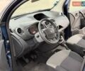 Синий Рено Кенгу, объемом двигателя 1.5 л и пробегом 128 тыс. км за 13999 $, фото 12 на Automoto.ua