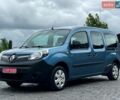 Синий Рено Кенгу, объемом двигателя 0 л и пробегом 139 тыс. км за 12350 $, фото 14 на Automoto.ua