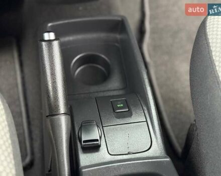 Синий Рено Кенгу, объемом двигателя 1.5 л и пробегом 128 тыс. км за 13999 $, фото 22 на Automoto.ua