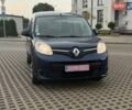 Синий Рено Кенгу, объемом двигателя 1.5 л и пробегом 128 тыс. км за 13999 $, фото 2 на Automoto.ua