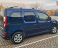 Синій Рено Кєнгу, об'ємом двигуна 1.5 л та пробігом 130 тис. км за 13700 $, фото 10 на Automoto.ua