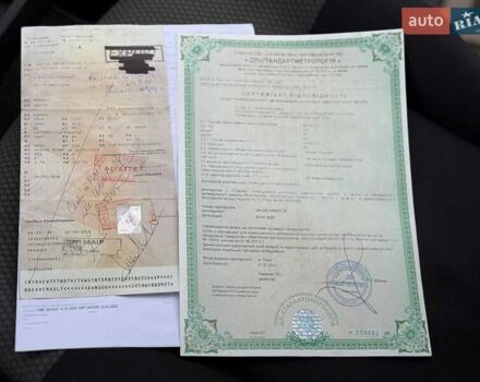 Синий Рено Кенгу, объемом двигателя 1.5 л и пробегом 128 тыс. км за 13999 $, фото 26 на Automoto.ua