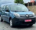 Синий Рено Кенгу, объемом двигателя 0 л и пробегом 139 тыс. км за 12350 $, фото 1 на Automoto.ua