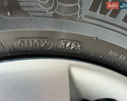 Синий Рено Кенгу, объемом двигателя 1.5 л и пробегом 128 тыс. км за 13999 $, фото 19 на Automoto.ua