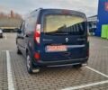 Синій Рено Кєнгу, об'ємом двигуна 1.5 л та пробігом 130 тис. км за 13700 $, фото 9 на Automoto.ua