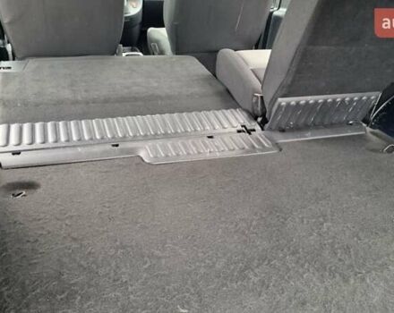 Синій Рено Кєнгу, об'ємом двигуна 1.5 л та пробігом 130 тис. км за 13700 $, фото 20 на Automoto.ua