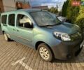 Синій Рено Кєнгу, об'ємом двигуна 0 л та пробігом 106 тис. км за 15200 $, фото 1 на Automoto.ua