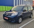 Синій Рено Кєнгу, об'ємом двигуна 1.5 л та пробігом 130 тис. км за 13700 $, фото 2 на Automoto.ua