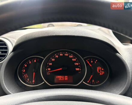 Синій Рено Кєнгу, об'ємом двигуна 1.5 л та пробігом 198 тис. км за 15900 $, фото 32 на Automoto.ua