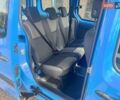 Синий Рено Кенгу, объемом двигателя 0 л и пробегом 30 тыс. км за 15999 $, фото 9 на Automoto.ua
