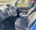 Синий Рено Кенгу, объемом двигателя 0 л и пробегом 30 тыс. км за 15999 $, фото 1 на Automoto.ua