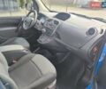Синий Рено Кенгу, объемом двигателя 0 л и пробегом 30 тыс. км за 15999 $, фото 12 на Automoto.ua