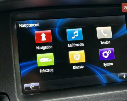 Синій Рено Кєнгу, об'ємом двигуна 1.5 л та пробігом 198 тис. км за 15900 $, фото 27 на Automoto.ua