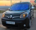 Синий Рено Кенгу, объемом двигателя 1.5 л и пробегом 86 тыс. км за 12500 $, фото 84 на Automoto.ua