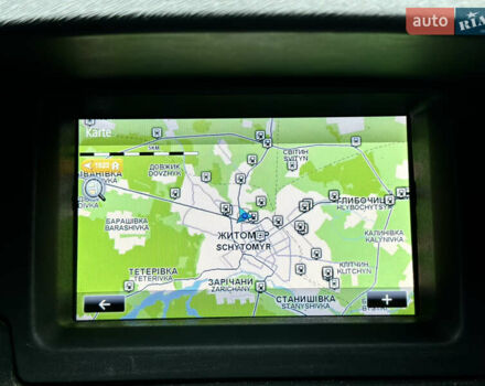 Синій Рено Кєнгу, об'ємом двигуна 1.5 л та пробігом 198 тис. км за 15900 $, фото 28 на Automoto.ua