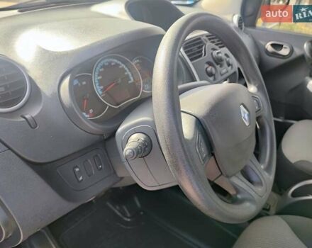 Синий Рено Кенгу, объемом двигателя 0 л и пробегом 30 тыс. км за 15999 $, фото 2 на Automoto.ua