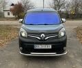 Синий Рено Кенгу, объемом двигателя 1.46 л и пробегом 84 тыс. км за 13500 $, фото 3 на Automoto.ua