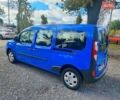 Синий Рено Кенгу, объемом двигателя 0 л и пробегом 30 тыс. км за 15999 $, фото 5 на Automoto.ua