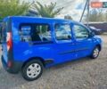 Синий Рено Кенгу, объемом двигателя 0 л и пробегом 30 тыс. км за 15999 $, фото 4 на Automoto.ua