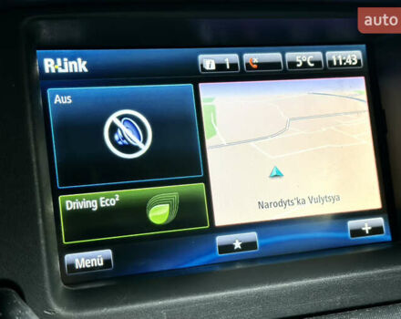 Синій Рено Кєнгу, об'ємом двигуна 1.5 л та пробігом 198 тис. км за 15900 $, фото 26 на Automoto.ua