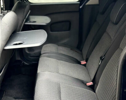 Синій Рено Кєнгу, об'ємом двигуна 1.5 л та пробігом 198 тис. км за 15900 $, фото 14 на Automoto.ua