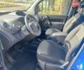 Синий Рено Кенгу, объемом двигателя 0 л и пробегом 30 тыс. км за 15999 $, фото 3 на Automoto.ua