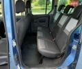 Синий Рено Кенгу, объемом двигателя 1.5 л и пробегом 84 тыс. км за 14500 $, фото 54 на Automoto.ua