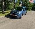 Синій Рено Кєнгу, об'ємом двигуна 1.5 л та пробігом 169 тис. км за 14800 $, фото 1 на Automoto.ua