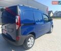 Синий Рено Кенгу, объемом двигателя 0 л и пробегом 44 тыс. км за 11800 $, фото 10 на Automoto.ua