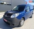 Синий Рено Кенгу, объемом двигателя 0 л и пробегом 44 тыс. км за 11800 $, фото 1 на Automoto.ua
