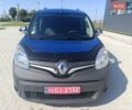 Синий Рено Кенгу, объемом двигателя 0 л и пробегом 44 тыс. км за 11800 $, фото 11 на Automoto.ua