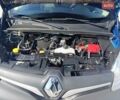 Синий Рено Кенгу, объемом двигателя 0 л и пробегом 44 тыс. км за 11800 $, фото 8 на Automoto.ua