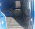 Синий Рено Кенгу, объемом двигателя 0 л и пробегом 44 тыс. км за 11800 $, фото 1 на Automoto.ua