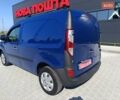 Синий Рено Кенгу, объемом двигателя 0 л и пробегом 44 тыс. км за 11800 $, фото 14 на Automoto.ua