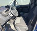 Синий Рено Кенгу, объемом двигателя 0 л и пробегом 44 тыс. км за 11800 $, фото 17 на Automoto.ua