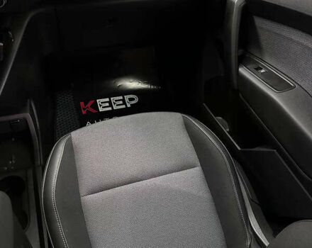 Синий Рено Кенгу, объемом двигателя 0 л и пробегом 5 тыс. км за 25900 $, фото 13 на Automoto.ua