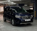 Синий Рено Кенгу, объемом двигателя 0 л и пробегом 5 тыс. км за 25900 $, фото 2 на Automoto.ua