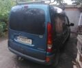 Синій Рено Кєнгу, об'ємом двигуна 1.9 л та пробігом 270 тис. км за 4500 $, фото 1 на Automoto.ua