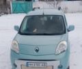 Синій Рено Кєнгу, об'ємом двигуна 1.5 л та пробігом 233 тис. км за 7400 $, фото 1 на Automoto.ua