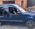 Синій Рено Кєнгу, об'ємом двигуна 1.9 л та пробігом 284 тис. км за 2500 $, фото 2 на Automoto.ua