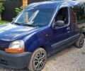 Синій Рено Кєнгу, об'ємом двигуна 1.9 л та пробігом 284 тис. км за 2500 $, фото 1 на Automoto.ua