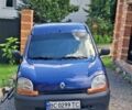 Синій Рено Кєнгу, об'ємом двигуна 1.9 л та пробігом 284 тис. км за 2500 $, фото 1 на Automoto.ua