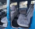 Синий Рено Кенгу, объемом двигателя 1.6 л и пробегом 198 тыс. км за 4973 $, фото 8 на Automoto.ua
