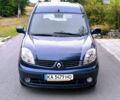 Синий Рено Кенгу, объемом двигателя 1.4 л и пробегом 190 тыс. км за 4100 $, фото 1 на Automoto.ua